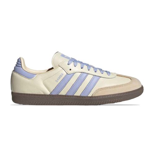 Zapatillas Mujer adidas Samba Og