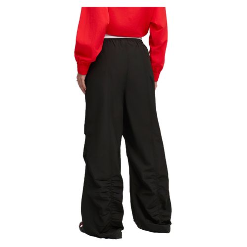 Pantalon Mujer Puma Wardrobe Ess Parachute