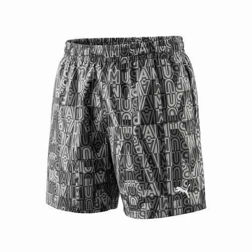 Short Hombre Puma