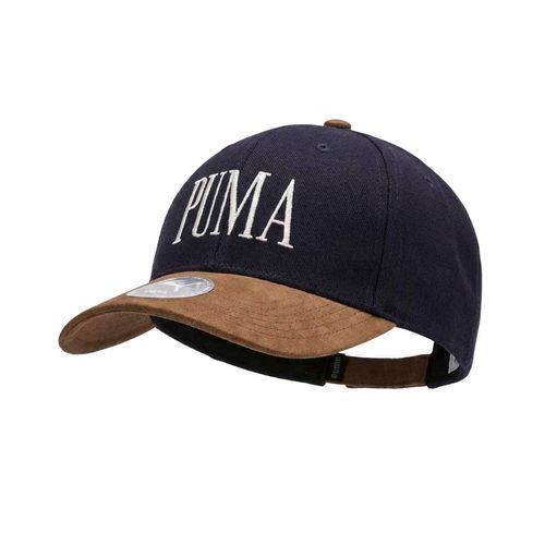 Gorra Hombre Puma Varsity Wool