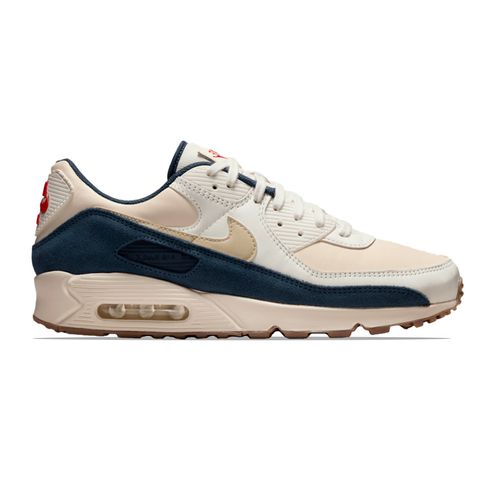 Zapatillas Hombre Nike Air Max 90 Prm
