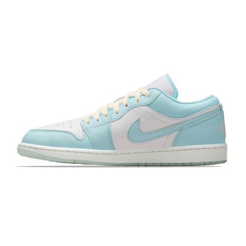 Zapatillas Hombre Air Jordan 1 Low