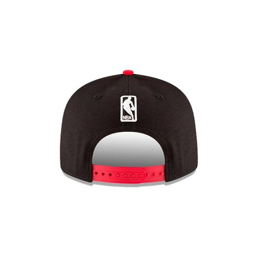 Gorra Unisex New Era Fifty Chicago Bulls