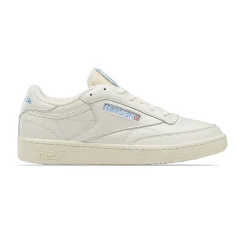 Zapatillas Unisex Reebok Club C85 Vintage
