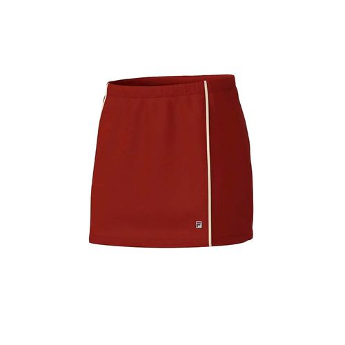 Pollera Mujer Fila Comfort Og