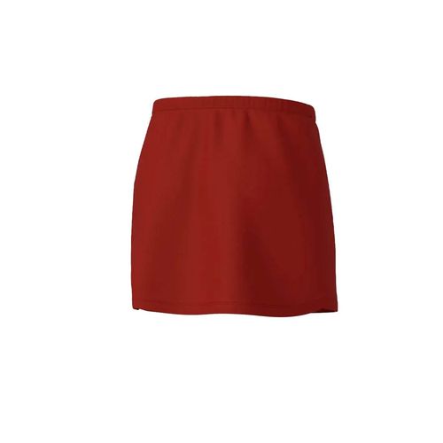 Pollera Mujer Fila Comfort Og