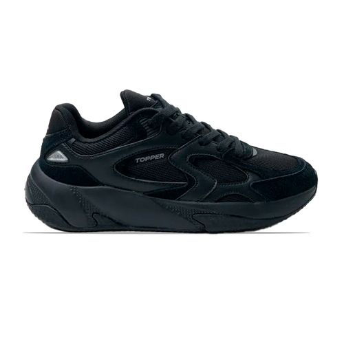 Zapatillas Topper Juno