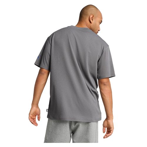 Remera Hombre Puma Rival Rage 6