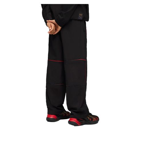 Pantalón Niños Puma X Sonic Relaxed