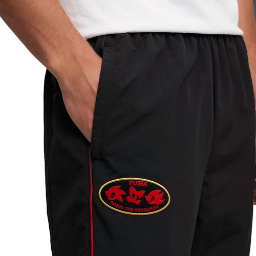 Pantalón Hombre Puma X Sonic Relaxed