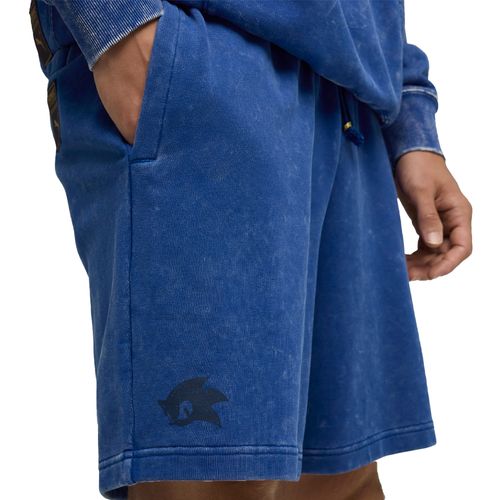 Short Hombre Puma X Sonic