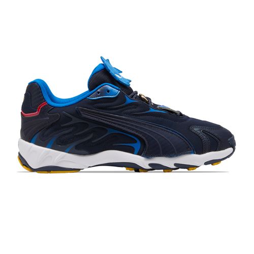 Zapatillas Hombre Puma X Sonic Inhale