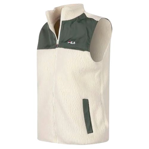 Chaleco Mujer Fila Outdoor