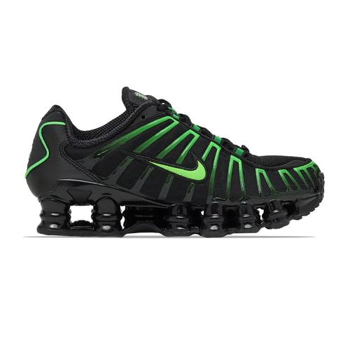 Zapatillas Hombre Nike Shox Tl