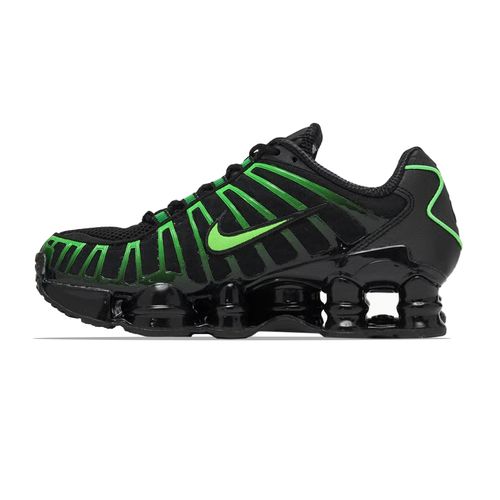 Zapatillas Hombre Nike Shox Tl