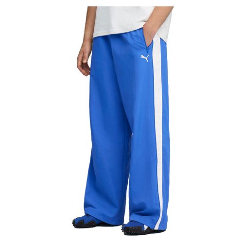 Pantalón Mujer Puma T7 Oversized Track