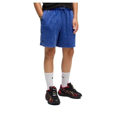 Short Ninos Puma X Sonic Relaxed
