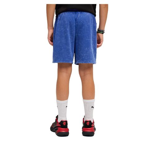 Short Ninos Puma X Sonic Relaxed