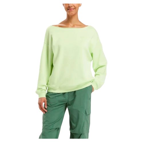 Buzo Mujer Reebok Coverup