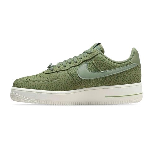 Zapatillas Mujer Nike Air Force 1 07 Prm