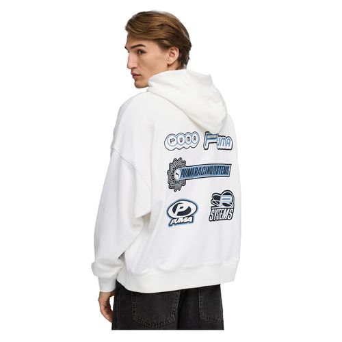 Buzo Hombre Puma Future Archive