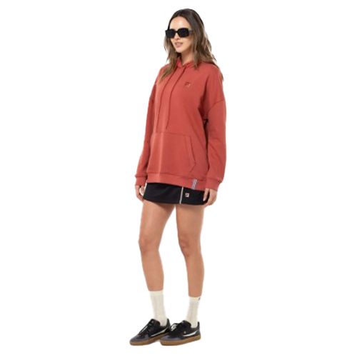 Buzo Fila Tour Oversize