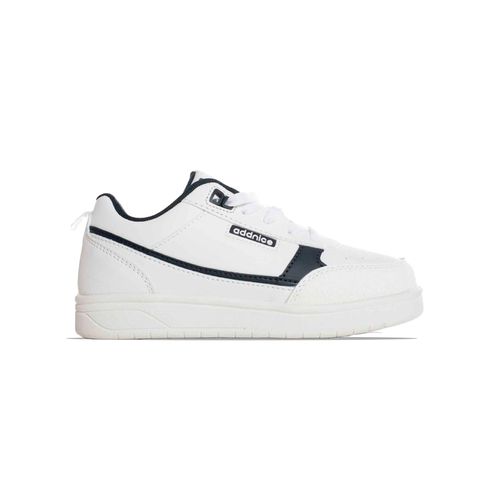Zapatillas Niños Addnice Skate Cordon