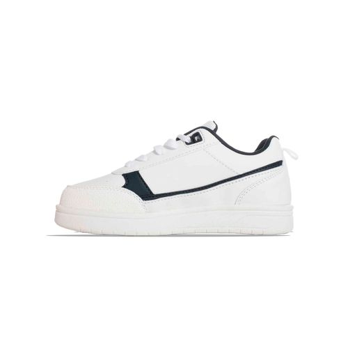 Zapatillas Niños Addnice Skate Cordon