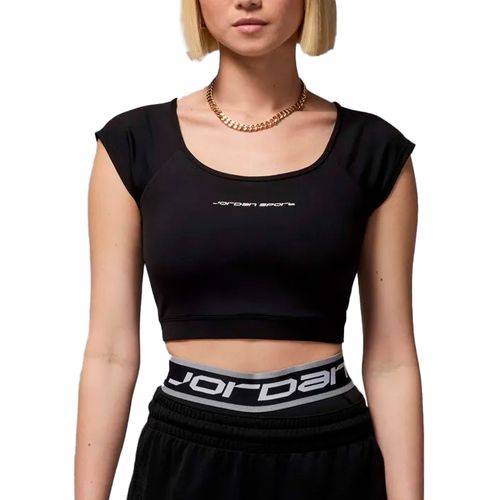 Remera Mujer Nike Jordan