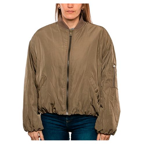 Campera Mujer Brand Team