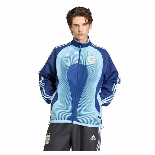 Campera Hombre adidas AFA Selección Argentina 2006