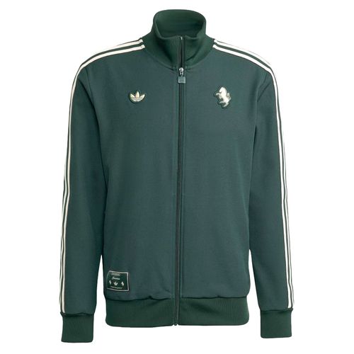 Campera Hombre adidas Juventus Icons