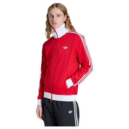 Campera Hombre adidas Beckenbauer