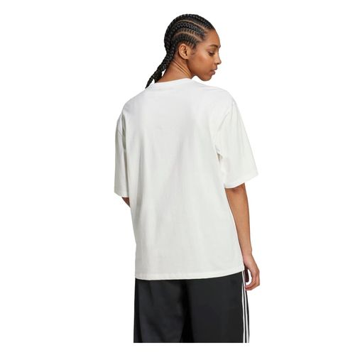 Remera Mujer adidas Boyfr