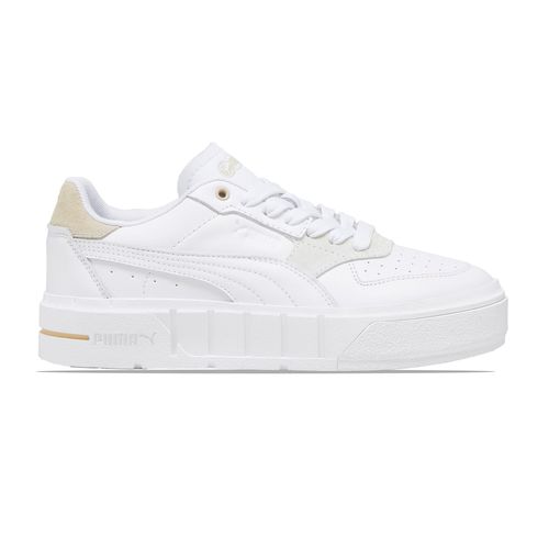 Zapatillas Mujer Puma Cali Court Match