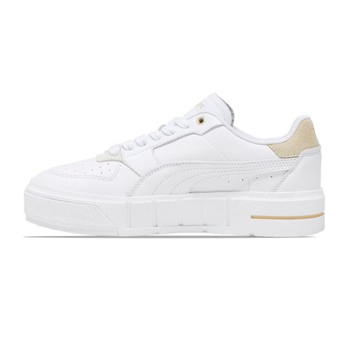 Zapatillas Mujer Puma Cali Court Match