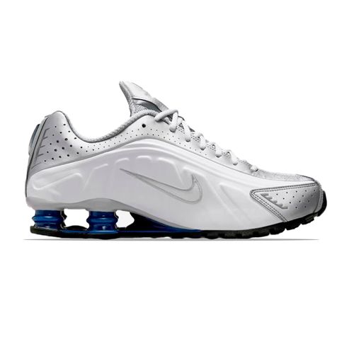 Zapatillas Hombre Nike Shox R4