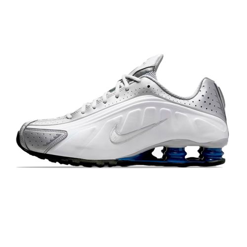 Zapatillas Hombre Nike Shox R4