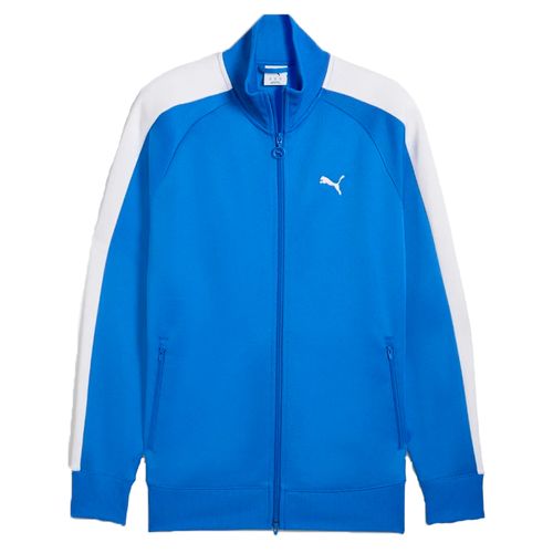 Campera Hombre Puma T7 Always On Track