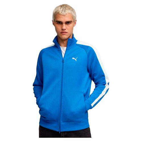 Campera Hombre Puma T7 Always On Track