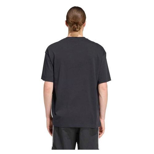 Remera Hombre adidas Trefoil