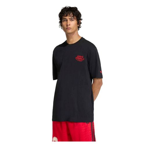 Remera Hombre adidas Varsity