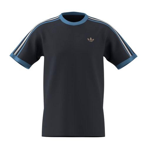 Remera Hombre adidas 3 Stripes
