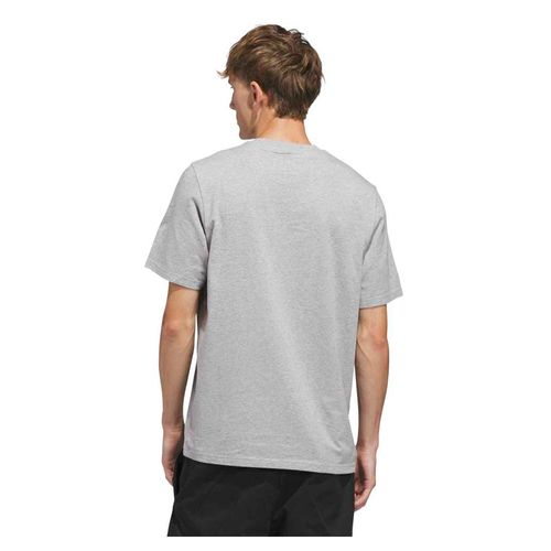 Remera Hombre adidas Skt Logo