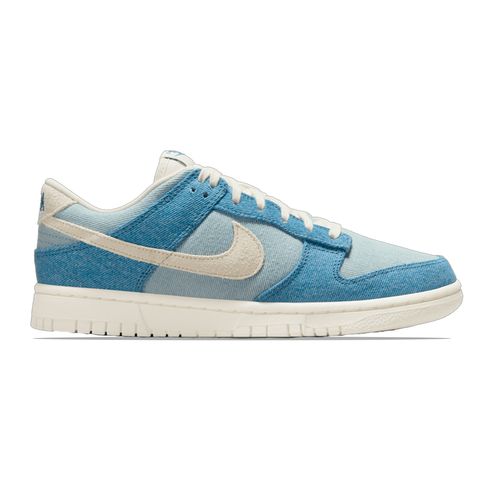 Zapatillas Mujer Nike Dunk Low