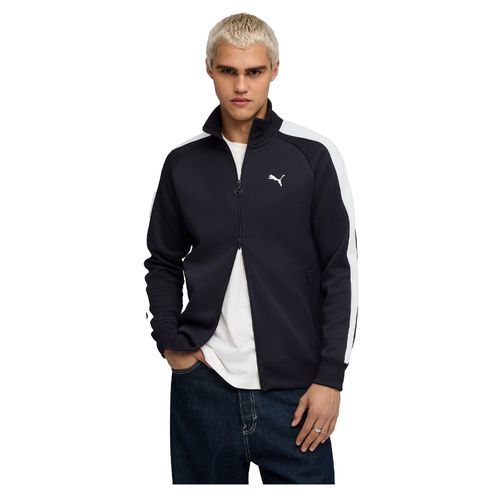 Campera Hombre Puma T7 Always On Track