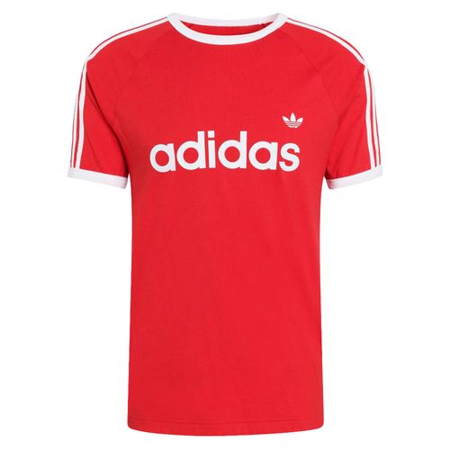 Remera Hombre adidas 3s Ringer