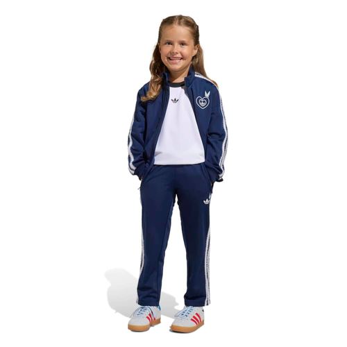 Conjunto Niños adidas Firebird