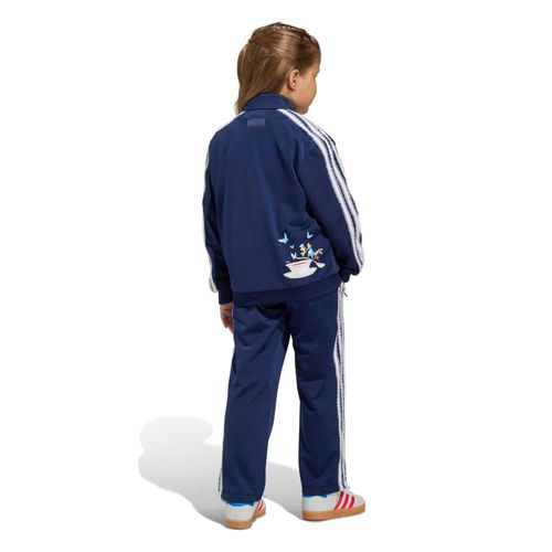 Conjunto Niños adidas Firebird