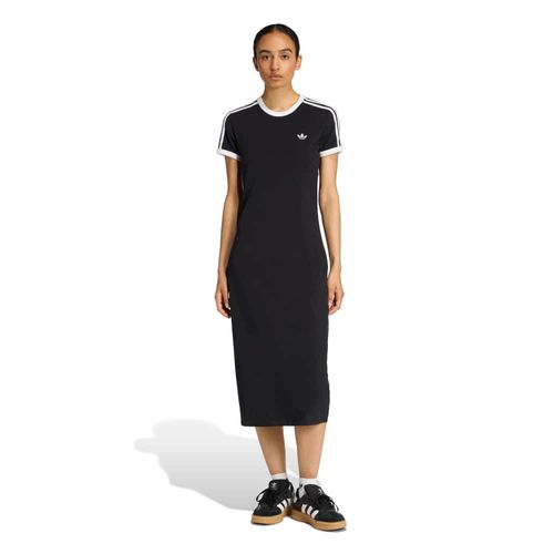 Vestido Mujer adidas 3s